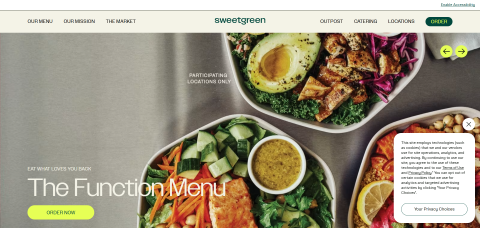 20 najboljih web-sajtova za mala preduzeća &ndash; po izboru CyberOptik