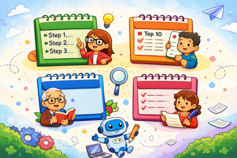 20 AI promptova za kreiranje najboljih SEO članaka