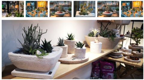 Digitalno prisustvo Kamendizajn.rs &ndash; kako internet pomaže razvoju malog kreativnog biznisa